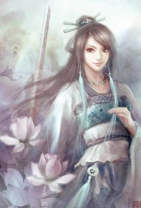 誰家庶女驚繁華