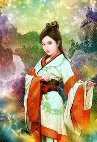 青梅好似甜甜圈