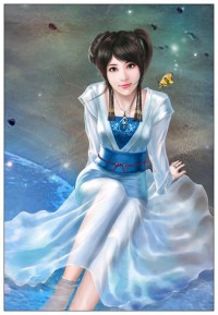 給前任他叔沖喜