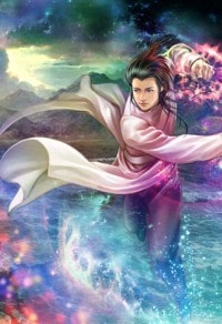 【HP同人】霍格沃茨貓世界