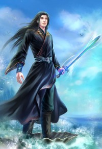 再見蘭陵(GL)