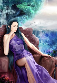 替身侍婢魅君心:一夜棄妃