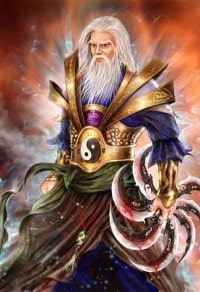 反派大佬的團寵三歲半