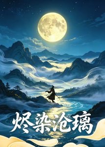燼染滄璃