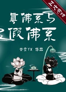 真佛系與假佛系