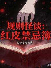 規則怪談之烘皮缚忌簿